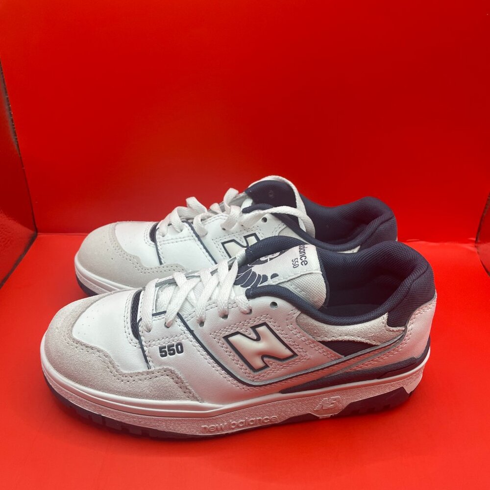 NEW BALANCE 550 1.5 - Picture 5 of 10
